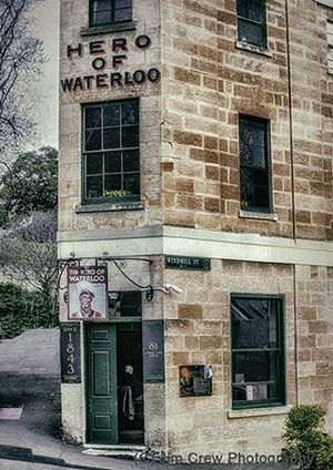 Old Pub